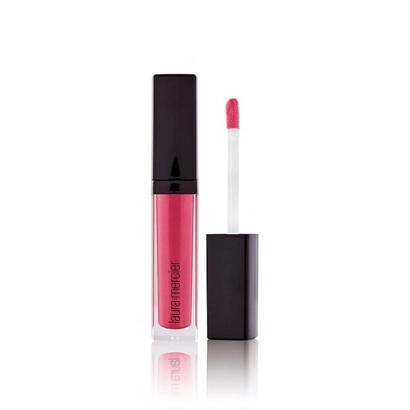 laura mercier Other - Laura Mercier Lip Glace Gloss in Wildflower